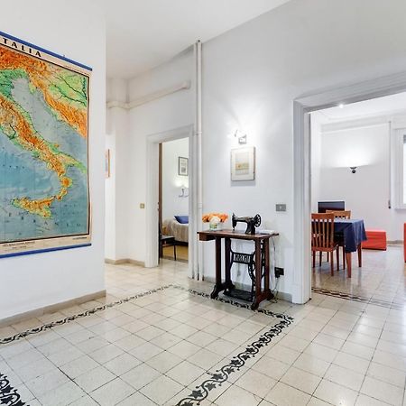 Appartamento Con 3 Camere Da Letto E 2 Bagni Vicino Al Vaticano Рим Экстерьер фото