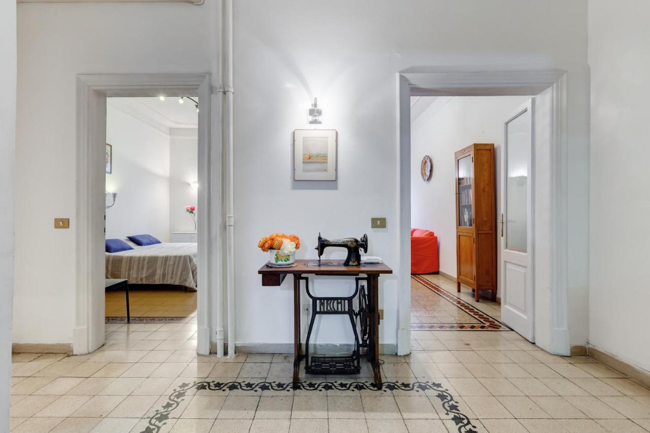 Appartamento Con 3 Camere Da Letto E 2 Bagni Vicino Al Vaticano Рим Экстерьер фото
