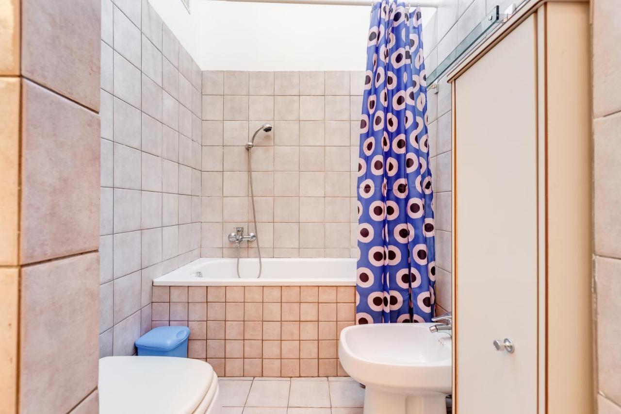 Appartamento Con 3 Camere Da Letto E 2 Bagni Vicino Al Vaticano Рим Экстерьер фото