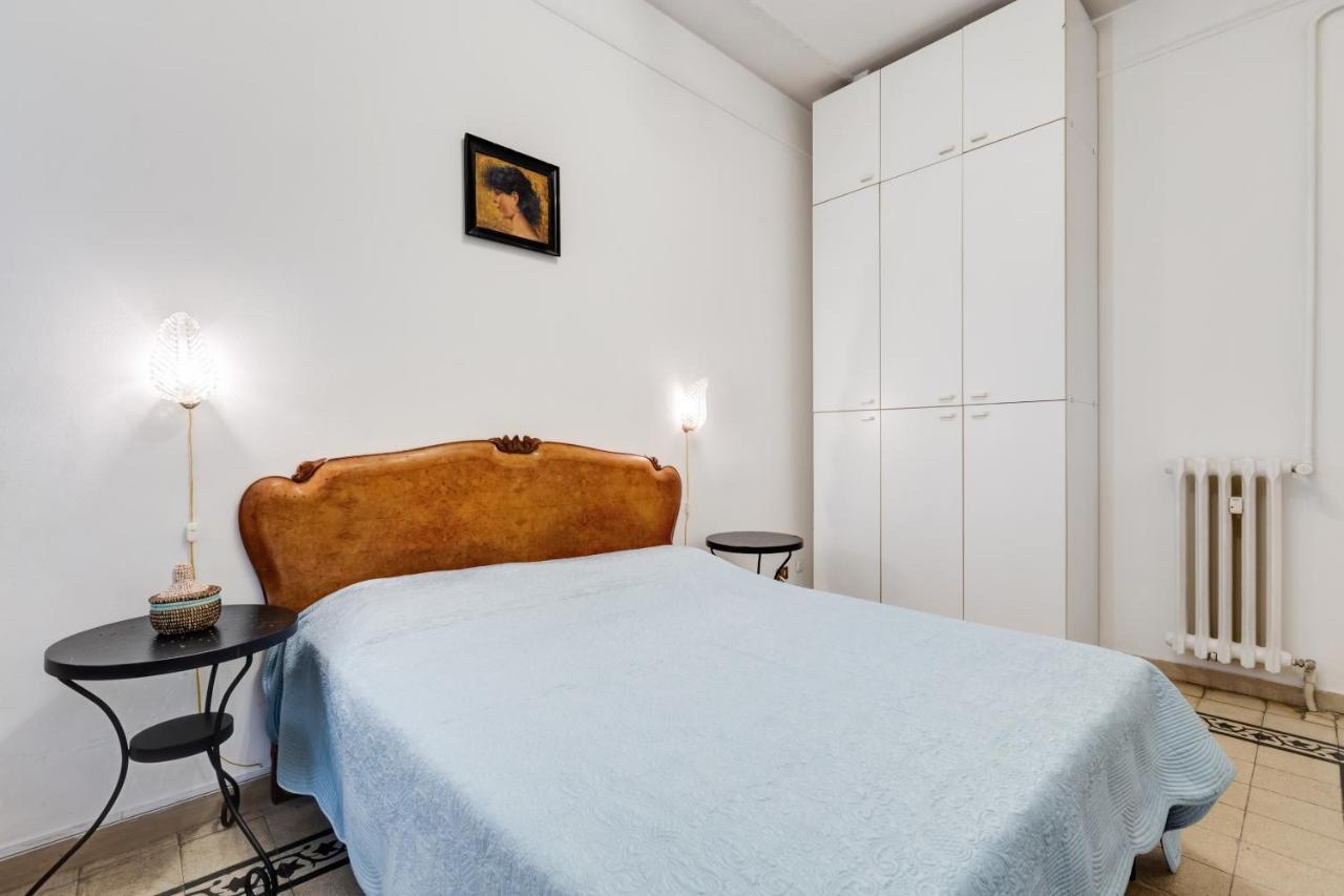 Appartamento Con 3 Camere Da Letto E 2 Bagni Vicino Al Vaticano Рим Экстерьер фото